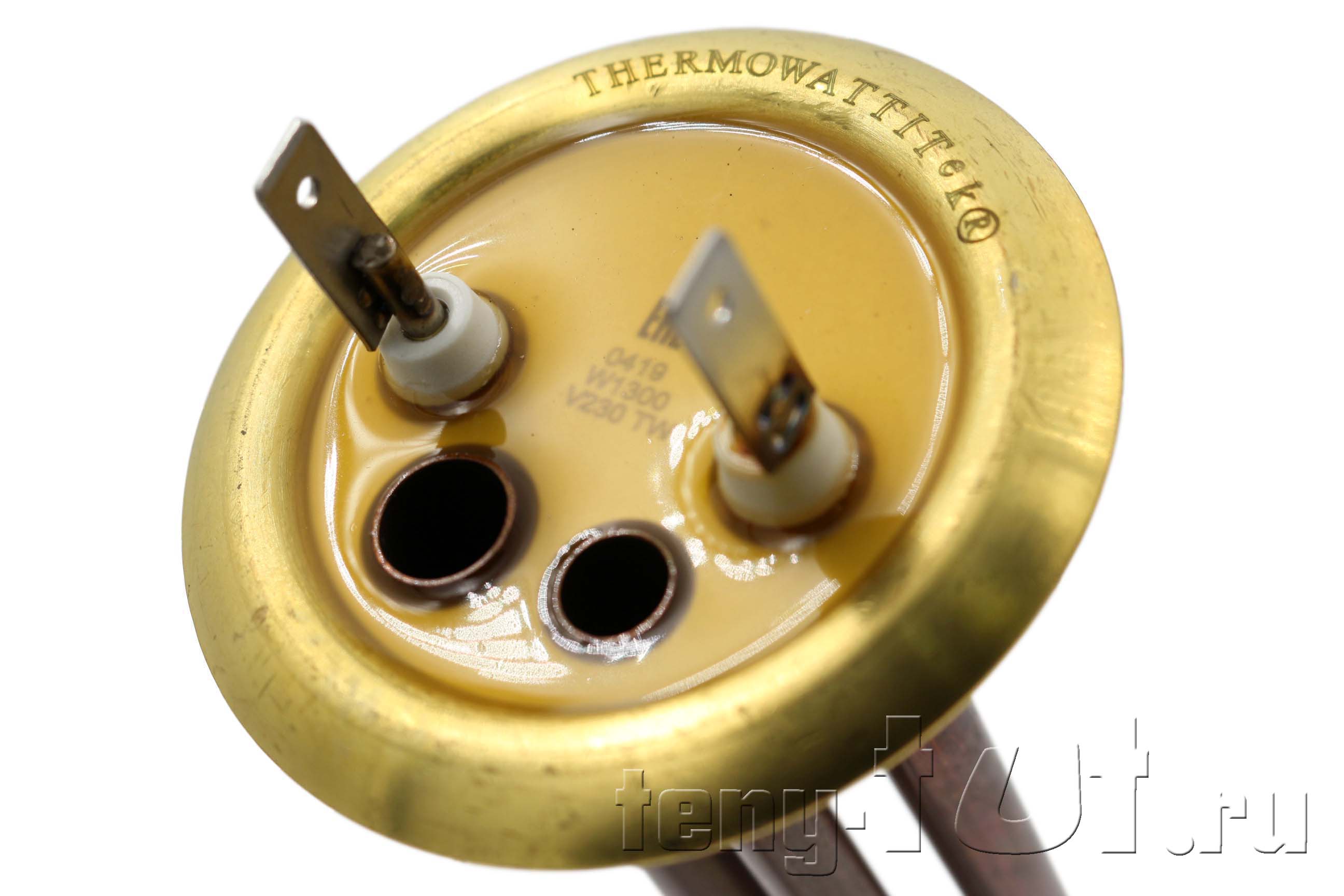 ТЭН RF IB 3174142 для водонагревателя Термекс (Thermex) 1300W ТЭН RF IB 3174142 для водонагревателя Термекс (Thermex) 1300W