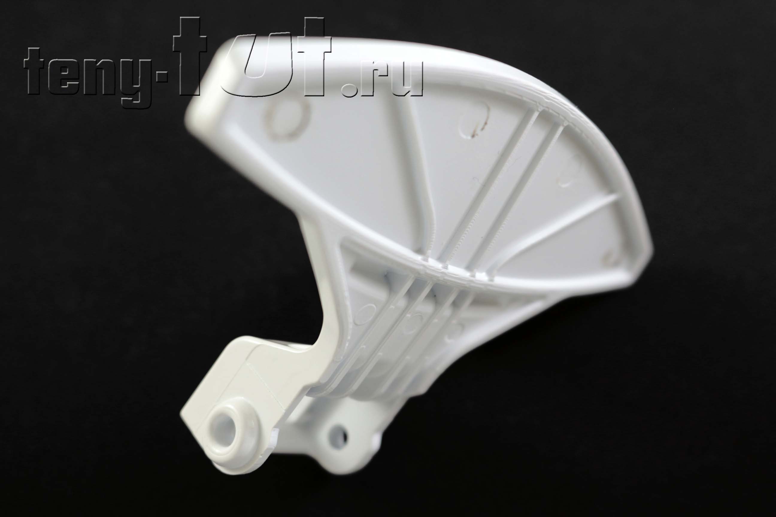 Ручка люка стиральной машины Beko 2813120100 3