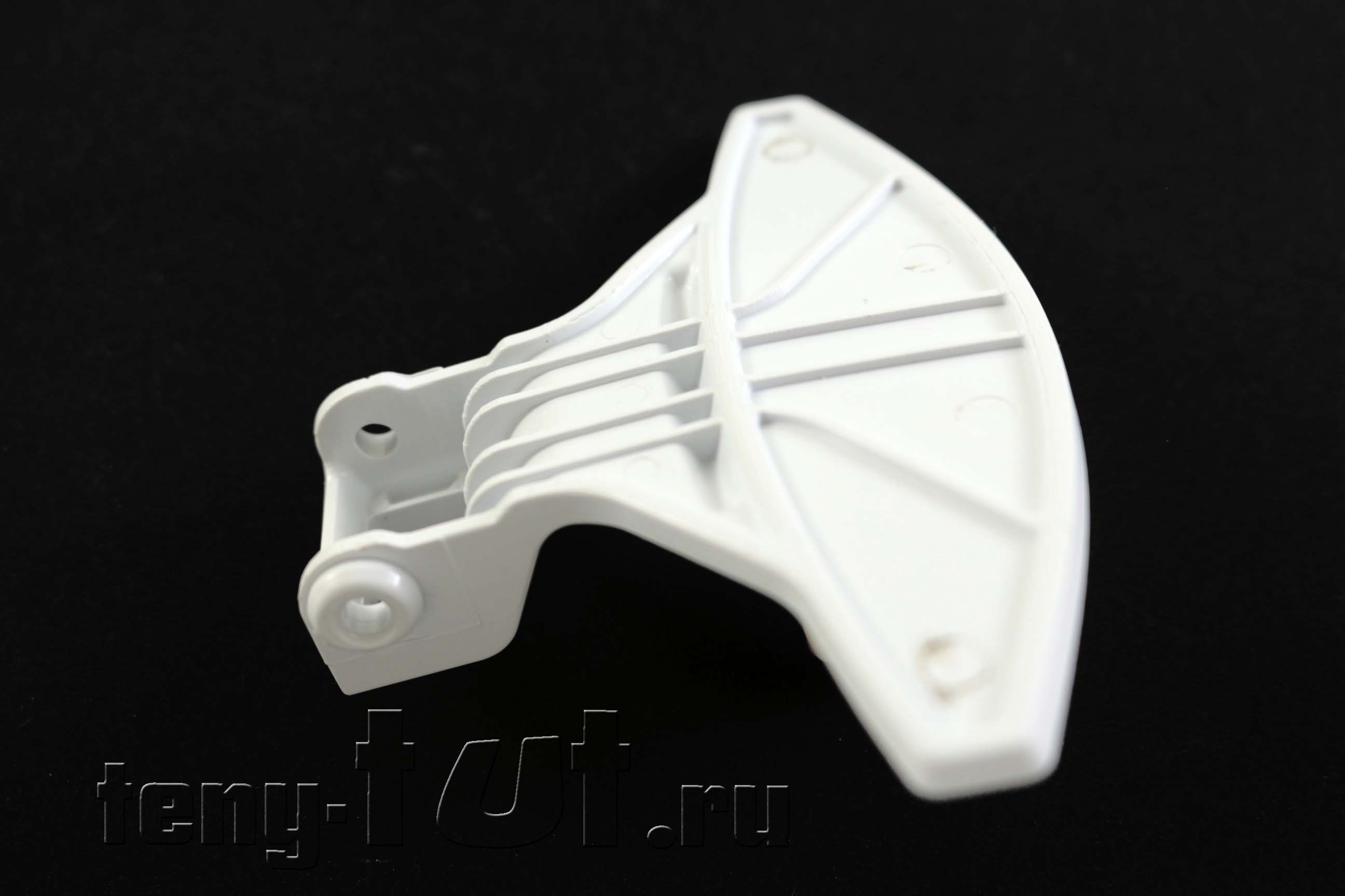 Ручка люка стиральной машины Beko 2813120100 4