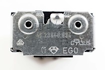 Переключатель духовки EGO 46.23866.834 с креплением под терморегулятор 2