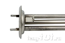 ТЭН RF SS 3170451 для водонагревателя Термекс (Thermex) 1300W