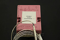 Термостат духовки электроплиты регулируемый, капиллярный WY320F-C 7