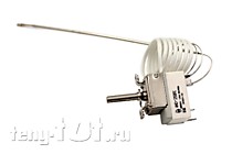 Термостат духовки электроплиты регулируемый, капиллярный WKA-300E2 3