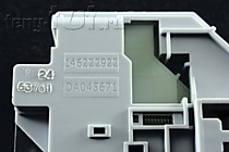 Блокировка (замок) люка стиральной машины Rold DA 057714 1