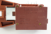 Блокировка люка стиральной машины MetalFlex ZV-445P5 1