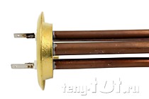 ТЭН RF IB 3174142 для водонагревателя Термекс (Thermex) 1300W
